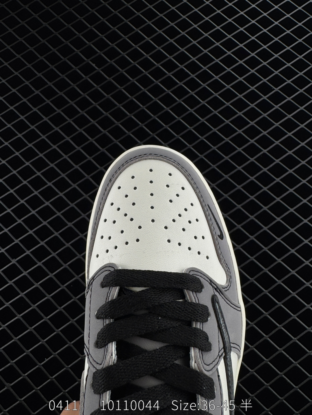 Travis Scott x Fragment Design x Air Jordan 1 Low OG SP AJ1